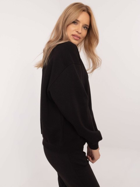 Bluza CLM-BL-1280.22 czarny XL Bluza CLM-BL-1280.22 czarny XL