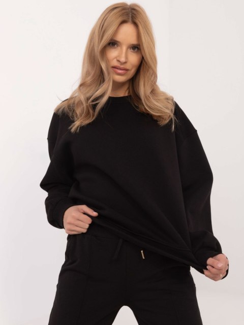 Bluza CLM-BL-1280.22 czarny M Bluza CLM-BL-1280.22 czarny M