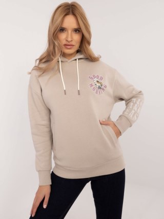 Bluza D10600T02420K beżowy L