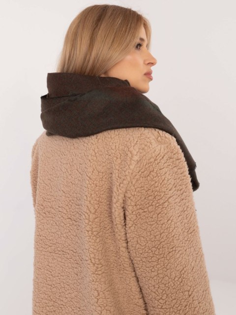 Chustka AT-CH-12301.82P khaki Chustka AT-CH-12301.82P khaki