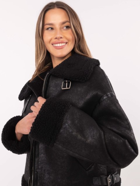 Kurtka NM-KR-D5620-1.28 czarny M/L Kurtka NM-KR-D5620-1.28 czarny M/L