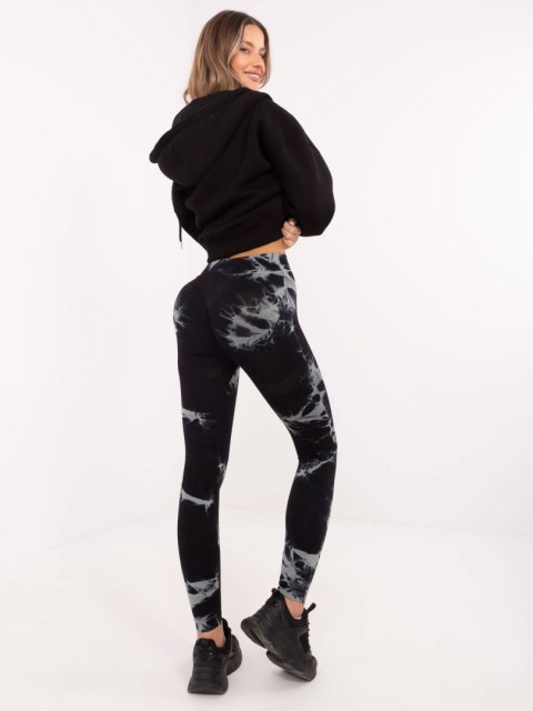 Leginsy NM-LG-AB622.15X czarny L/XL Leginsy NM-LG-AB622.15X czarny L/XL