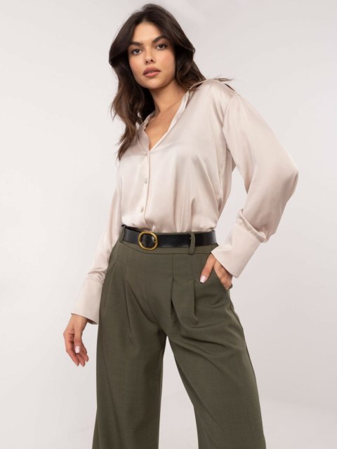 Spodnie DHJ-SP-19899-1.92P khaki