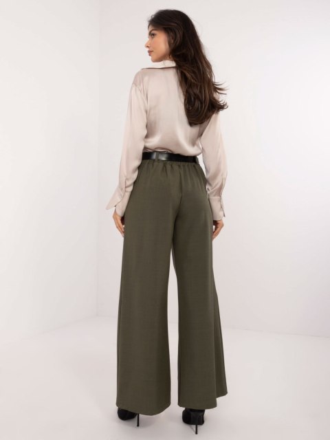 Spodnie DHJ-SP-19899-1.92P khaki