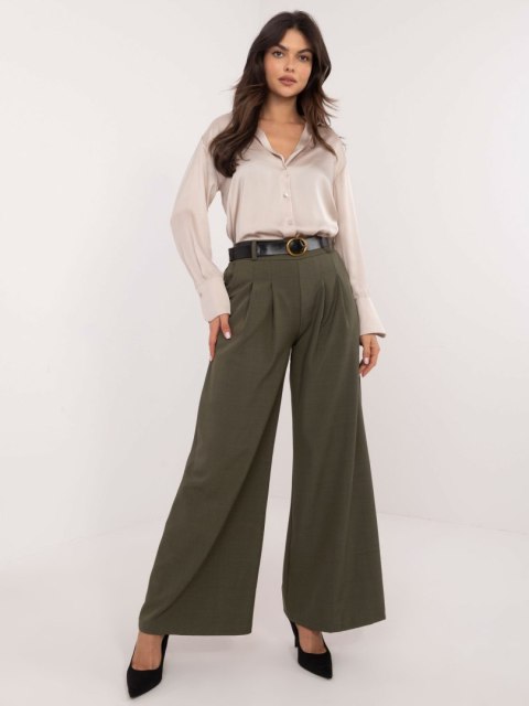 Spodnie DHJ-SP-19899-1.92P khaki