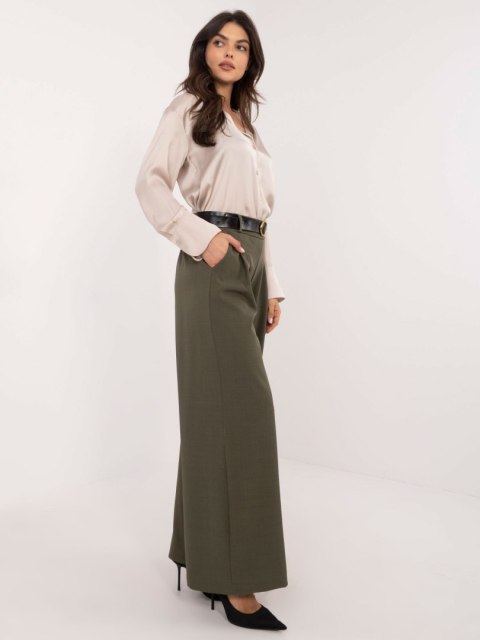 Spodnie DHJ-SP-19899-1.92P khaki