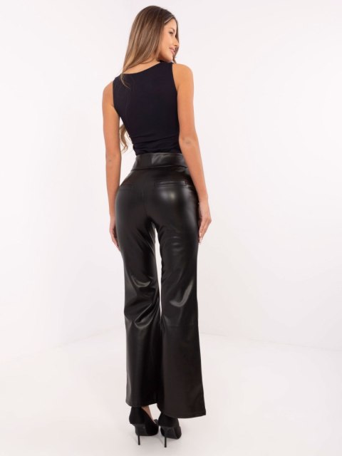 Spodnie NM-SP-16006.55 czarny XL Spodnie NM-SP-16006.55 czarny XL