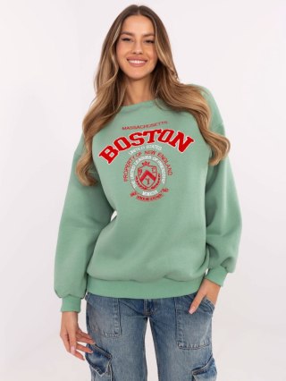 Bluza EM-BL-617-15.55P pistacjowy