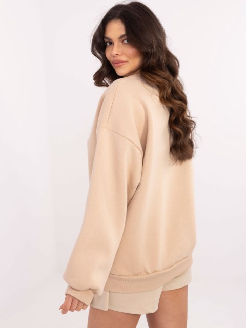 Bluza EM-BL-617-16.01X beżowy Bluza EM-BL-617-16.01X beżowy