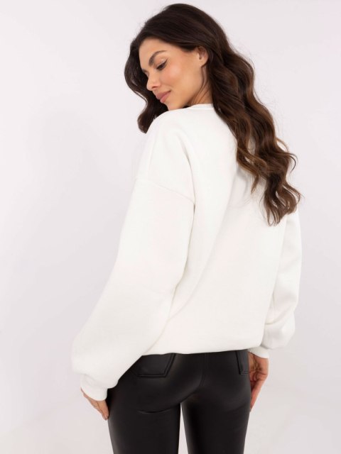 Bluza EM-BL-617-16.01X ecru Bluza EM-BL-617-16.01X ecru