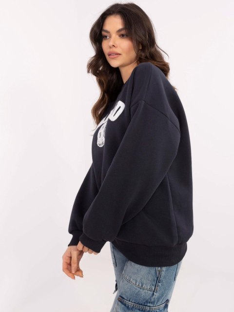 Bluza EM-BL-617-16.01X grafitowy Bluza EM-BL-617-16.01X grafitowy