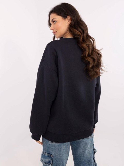 Bluza EM-BL-617-16.01X grafitowy Bluza EM-BL-617-16.01X grafitowy