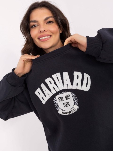 Bluza EM-BL-617-16.01X grafitowy Bluza EM-BL-617-16.01X grafitowy