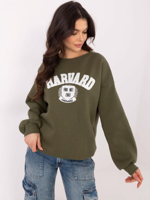 Bluza EM-BL-617-16.01X khaki Bluza EM-BL-617-16.01X khaki