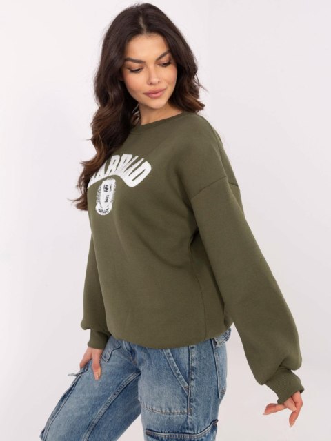 Bluza EM-BL-617-16.01X khaki Bluza EM-BL-617-16.01X khaki
