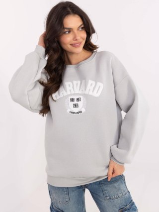 Bluza EM-BL-617-16.01X szary