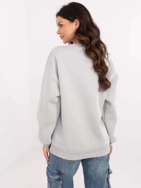 Bluza EM-BL-617-16.01X szary Bluza EM-BL-617-16.01X szary