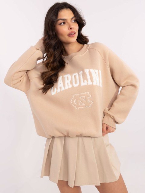 Bluza EM-BL-857-1.02X beżowy
