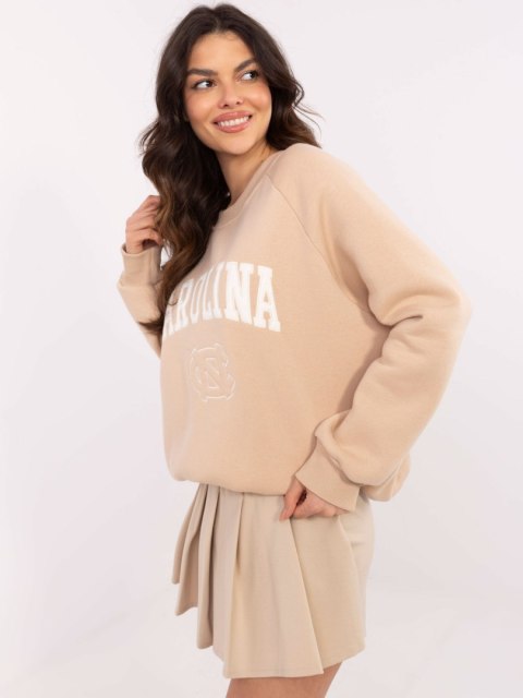 Bluza EM-BL-857-1.02X beżowy