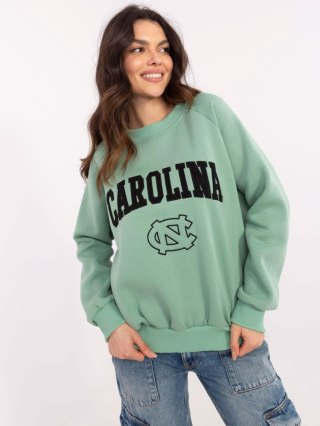 Bluza EM-BL-857-1.02X pistacjowy