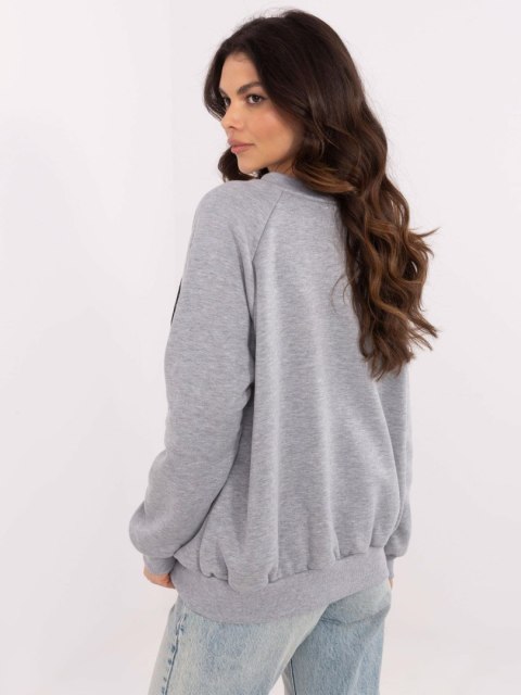 Bluza EM-BL-857-1.02X szary