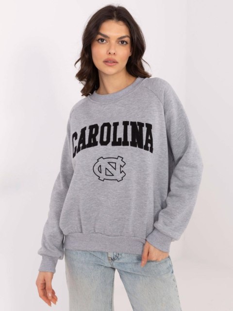 Bluza EM-BL-857-1.02X szary