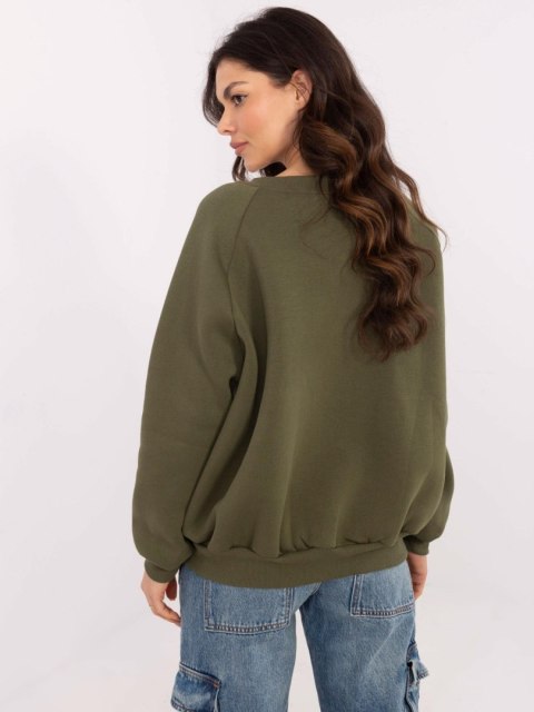 Bluza EM-BL-857-1.26X khaki Bluza EM-BL-857-1.26X khaki