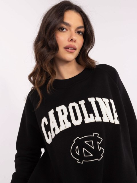 Bluza EM-BL-857-1.92P czarny Bluza EM-BL-857-1.92P czarny