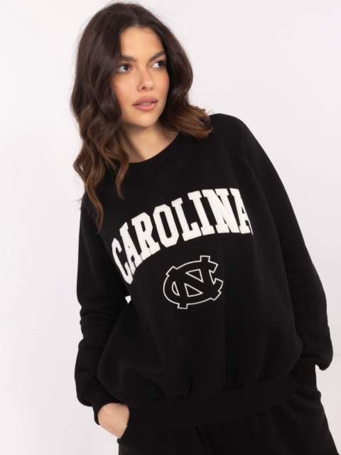 Bluza EM-BL-857-1.92P czarny Bluza EM-BL-857-1.92P czarny