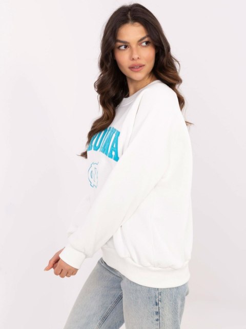Bluza EM-BL-857-1.92P ecru Bluza EM-BL-857-1.92P ecru