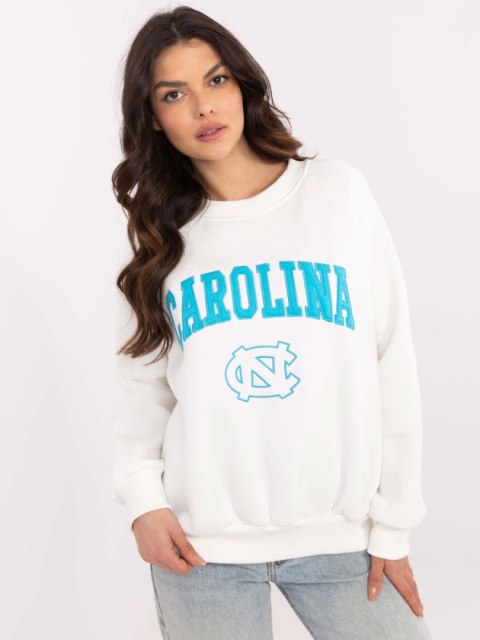 Bluza EM-BL-857-1.92P ecru Bluza EM-BL-857-1.92P ecru
