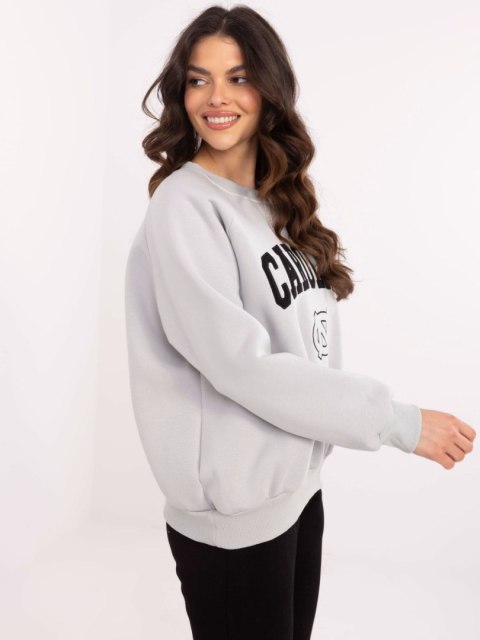Bluza EM-BL-857-1.92P jasny szary