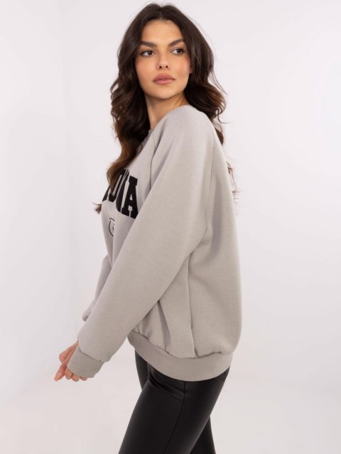 Bluza EM-BL-857-1.92P szary Bluza EM-BL-857-1.92P szary