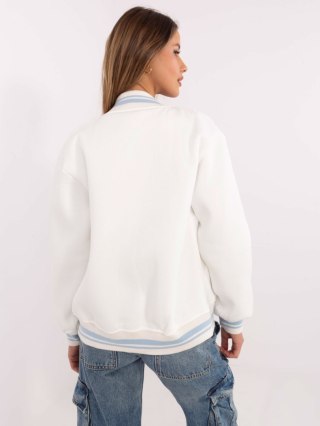 Bluza EM-BL-895.13X ecru