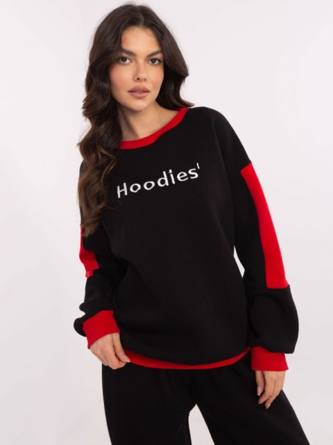 Bluza EM-BL-983.10X czarny Bluza EM-BL-983.10X czarny