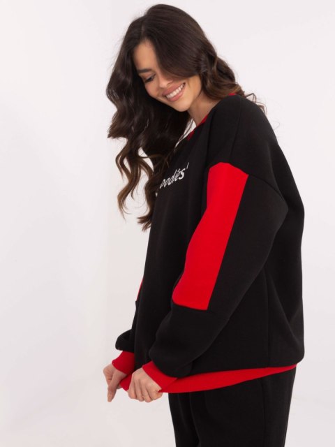 Bluza EM-BL-983.10X czarny Bluza EM-BL-983.10X czarny