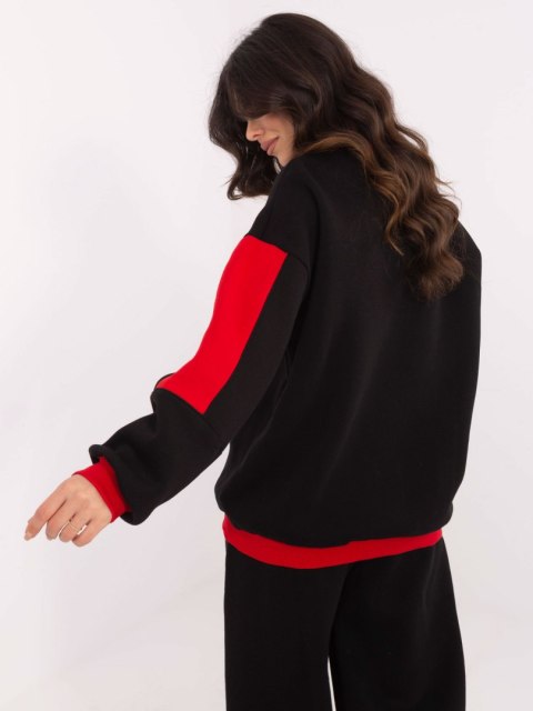 Bluza EM-BL-983.10X czarny Bluza EM-BL-983.10X czarny