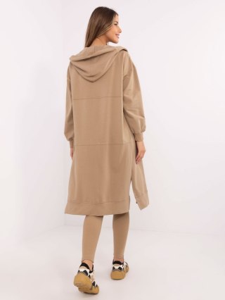 Komplet EM-KMPL-851.86P ciemny bezowy