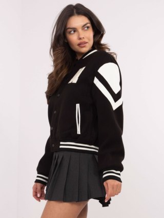 Kurtka NM-KR-S21005.25X czarny L/XL