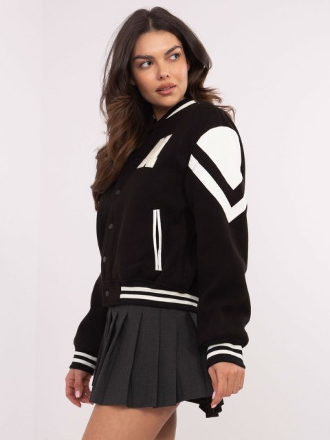Kurtka NM-KR-S21005.25X czarny L/XL Kurtka NM-KR-S21005.25X czarny L/XL