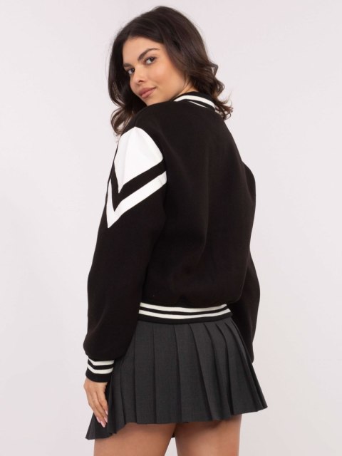 Kurtka NM-KR-S21005.25X czarny L/XL Kurtka NM-KR-S21005.25X czarny L/XL