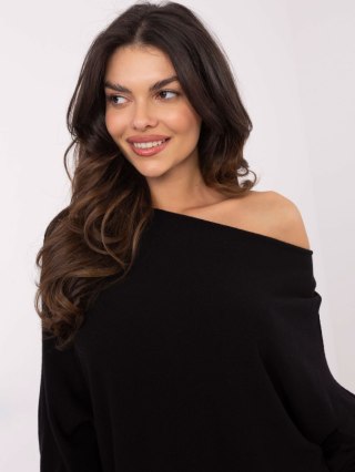 Sweter DHJ-SW-8862.91 czarny