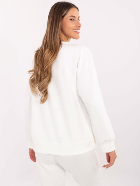 Bluza DHJ-BL-20322.72 ecru
