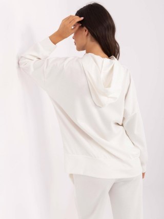 Bluza DHJ-BL-20522.89 ecru