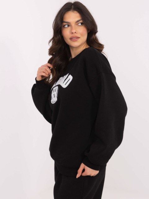 Bluza EM-BL-617-16.01X czarny Bluza EM-BL-617-16.01X czarny