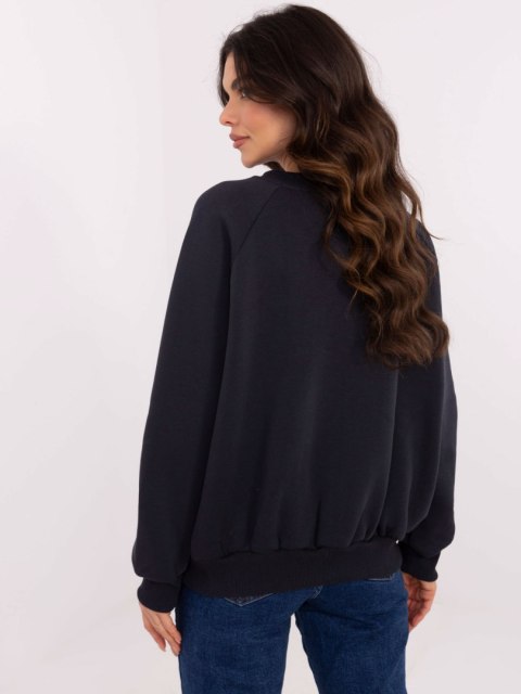 Bluza EM-BL-857-1.26X grafitowy Bluza EM-BL-857-1.26X grafitowy