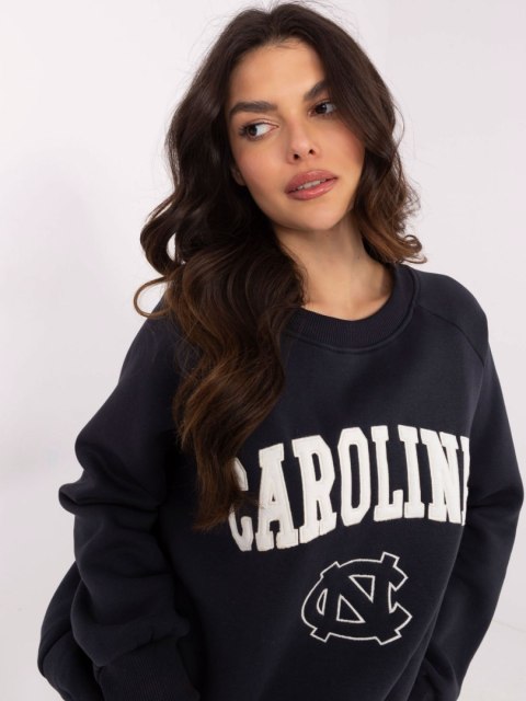 Bluza EM-BL-857-1.26X grafitowy Bluza EM-BL-857-1.26X grafitowy
