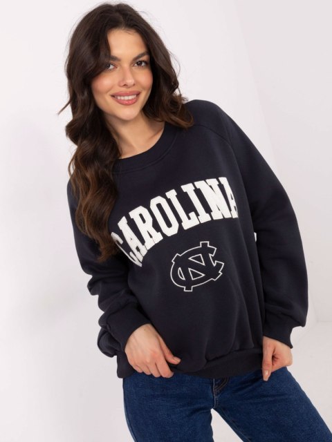 Bluza EM-BL-857-1.26X grafitowy Bluza EM-BL-857-1.26X grafitowy
