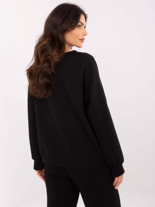 Bluza MI-BL-271594.85 czarny