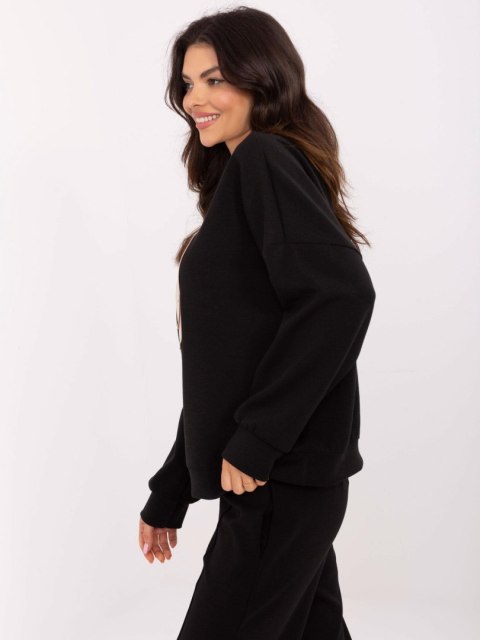 Bluza MI-BL-271594.85 czarny